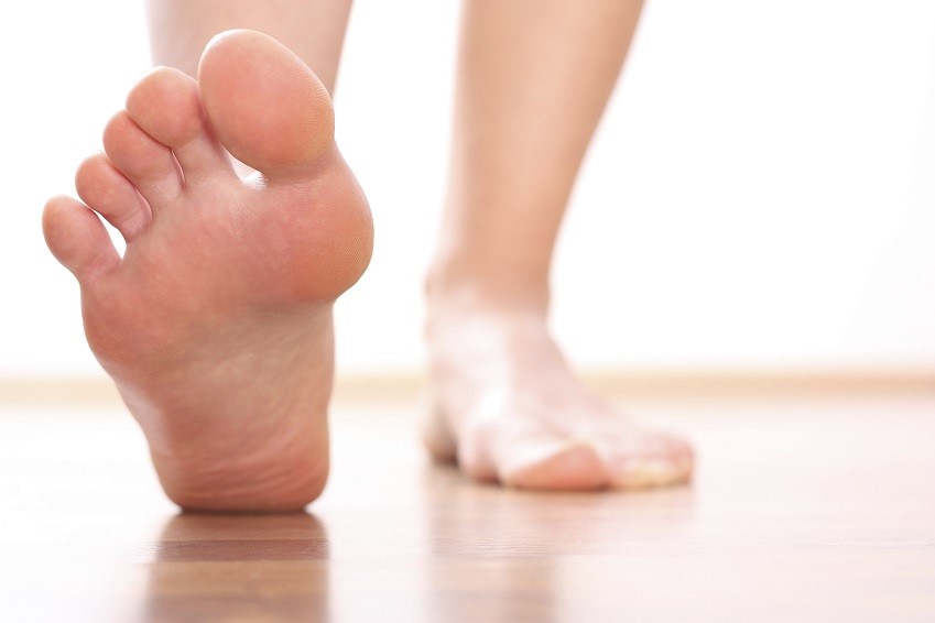 Hate the Bunion?