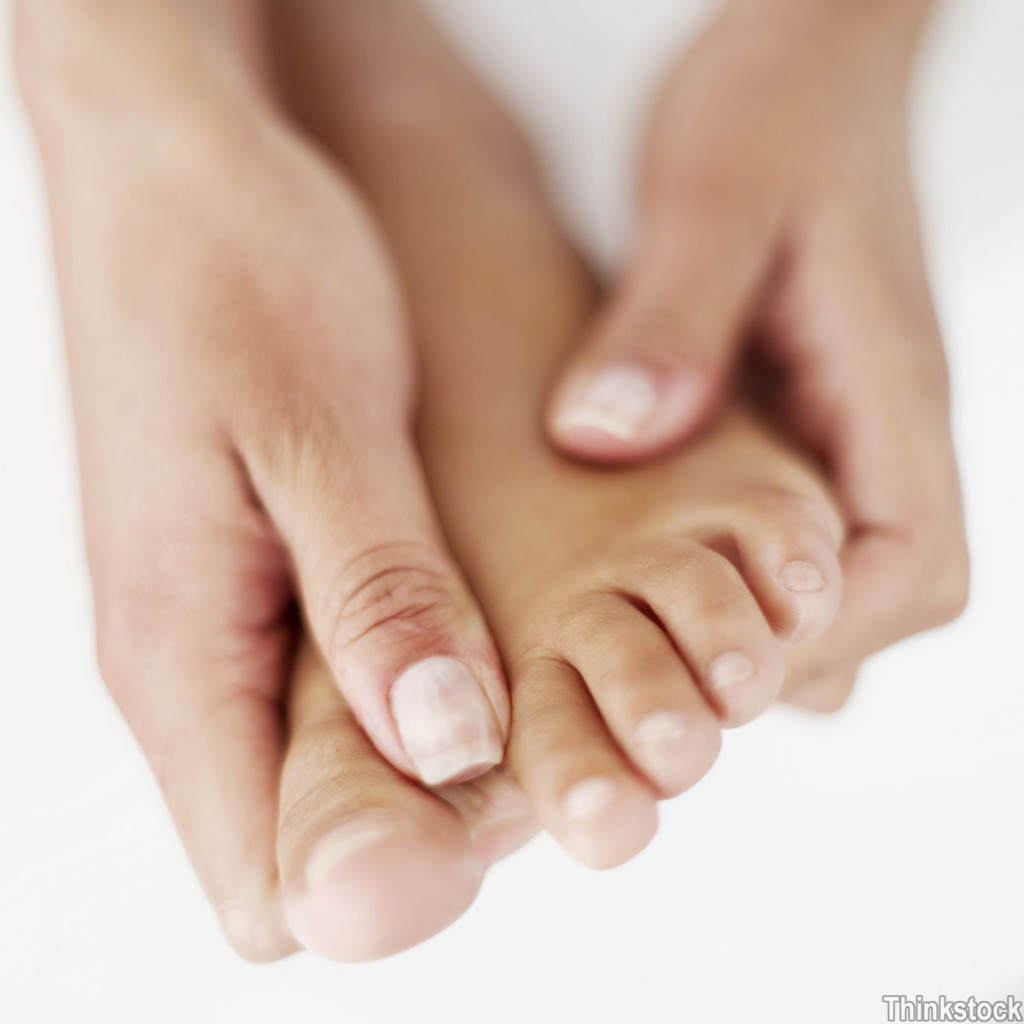 Why Does Diabetes cause Foot problems?  Part I